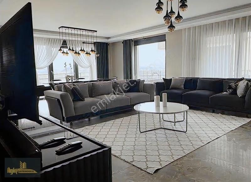 Yalova Modern Villaların'da Kaçırılmayacak ''fırsat'' 5+2 Villa