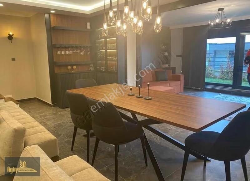 Yalova Modern Villaların'da Kaçırılmayacak ''fırsat'' 5+2 Villa - Görsel 9