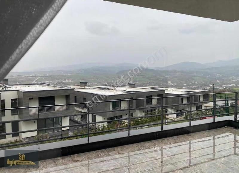 Yalova Modern Villaların'da Kaçırılmayacak ''fırsat'' 5+2 Villa - Görsel 14