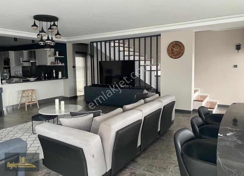 Yalova Modern Villaların'da Kaçırılmayacak ''fırsat'' 5+2 Villa - Görsel 4