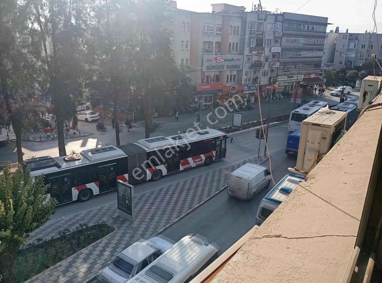 Buca Şirinyer De Kiralık Ofis - Görsel 10