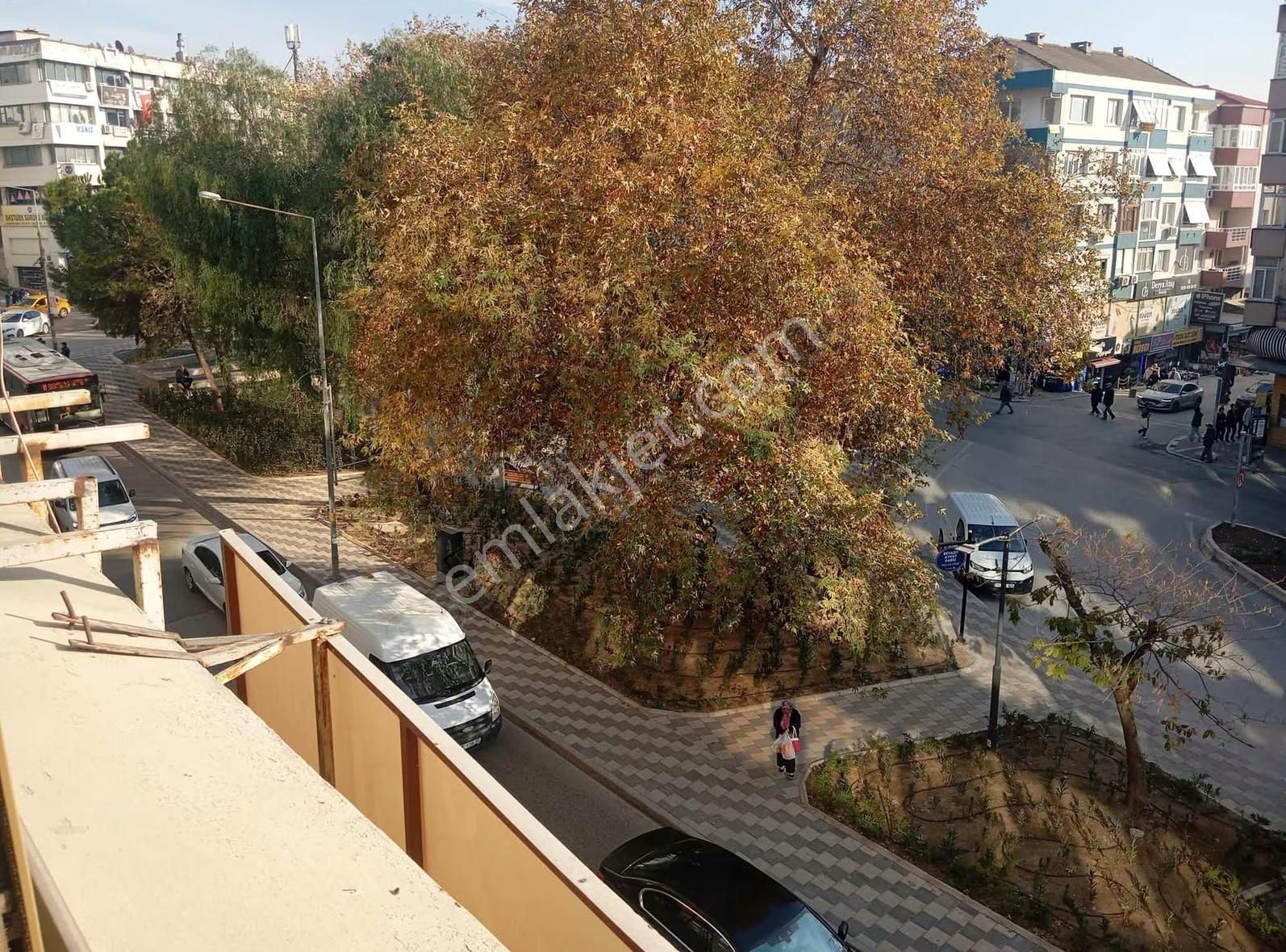 Buca Şirinyer De Kiralık Ofis - Görsel 9