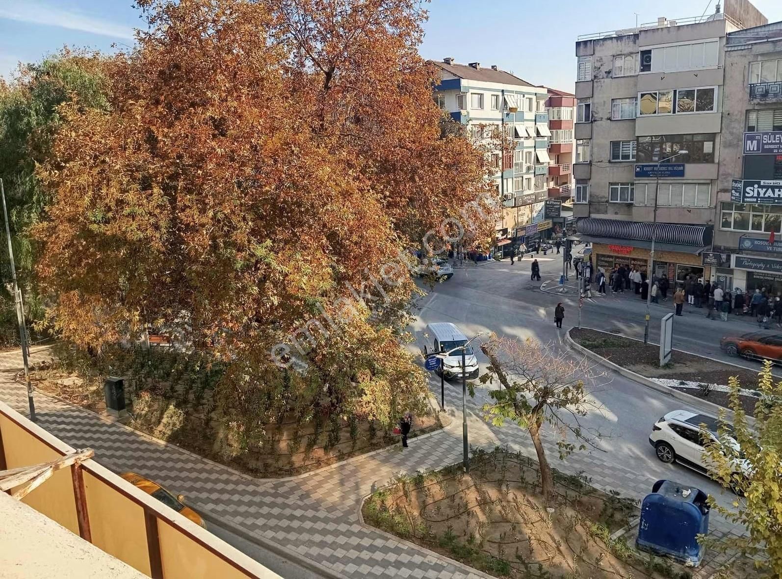 Buca Şirinyer De Kiralık Ofis - Görsel 15