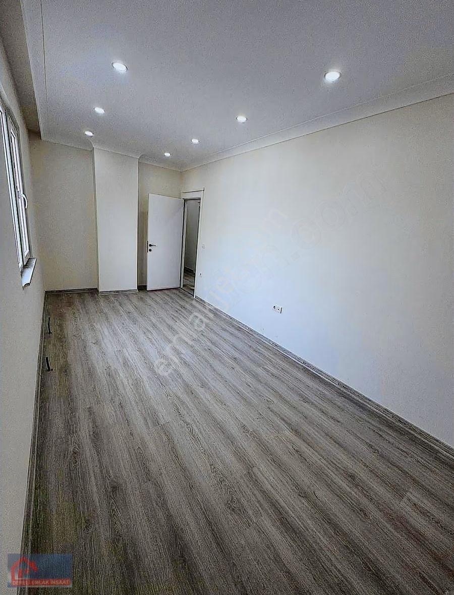 İnönü Mah Teyfikbey 2+1 İki Kat Otopark Çift Balkon - Görsel 2