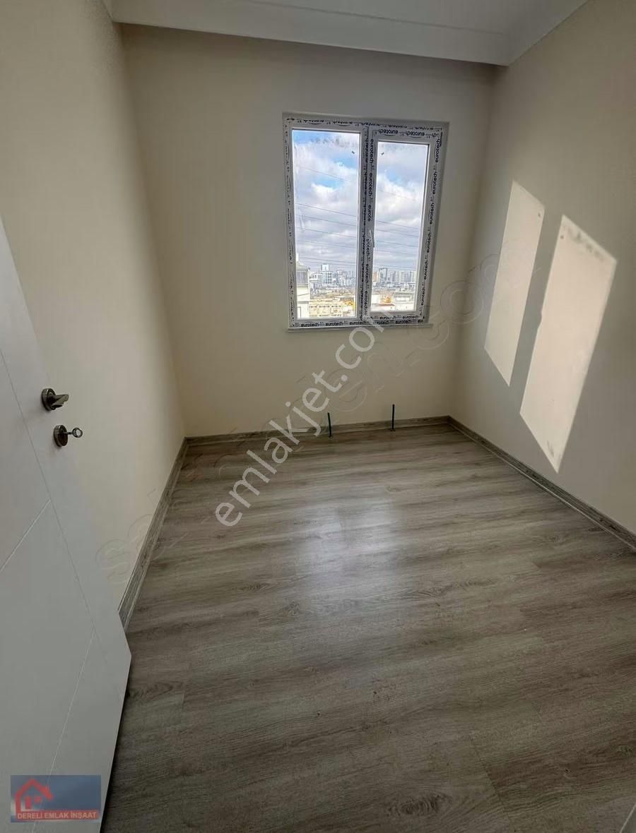 İnönü Mah Teyfikbey 2+1 İki Kat Otopark Çift Balkon - Görsel 13