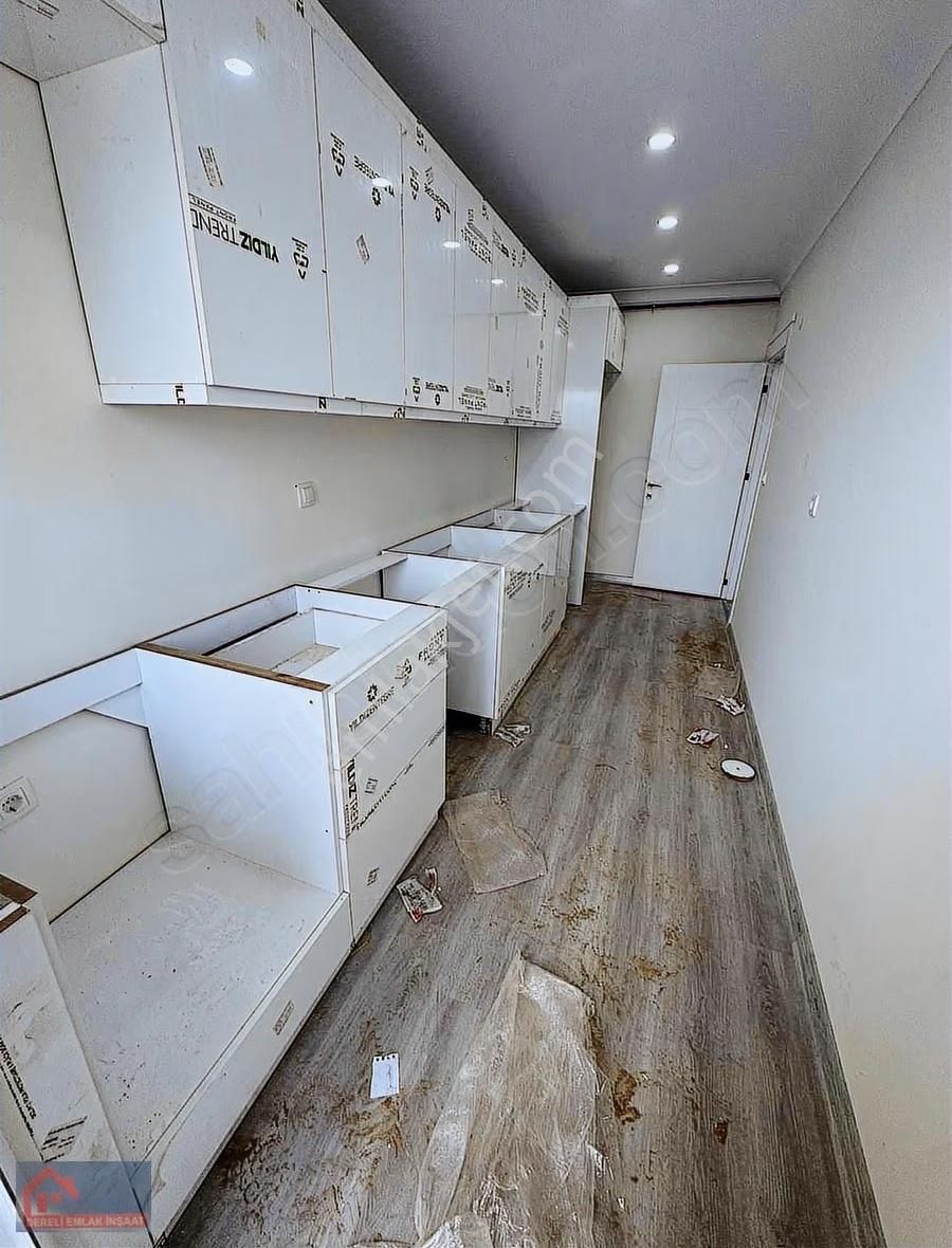 İnönü Mah Teyfikbey 2+1 İki Kat Otopark Çift Balkon - Görsel 20