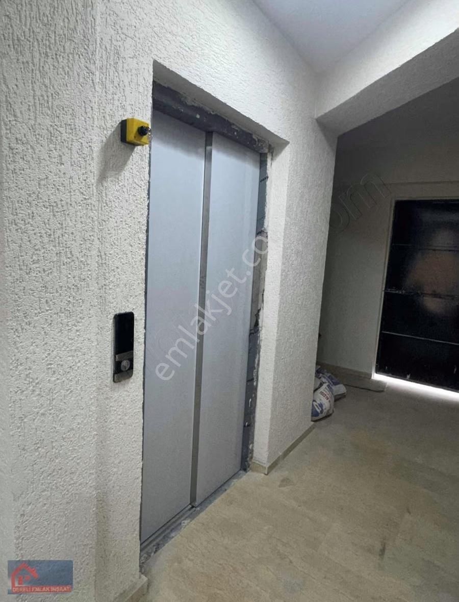 İnönü Mah Teyfikbey 2+1 İki Kat Otopark Çift Balkon - Görsel 14
