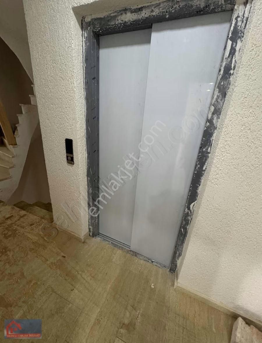 İnönü Mah Teyfikbey 2+1 İki Kat Otopark Çift Balkon - Görsel 6