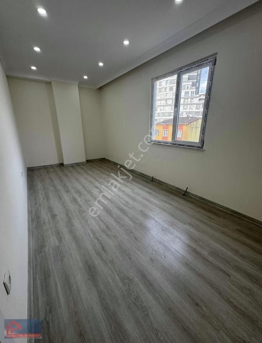 İnönü Mah Teyfikbey 2+1 İki Kat Otopark Çift Balkon - Görsel 3