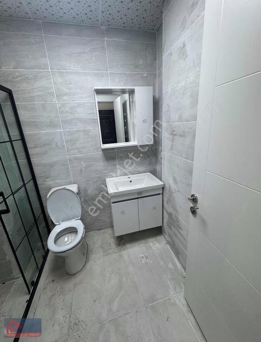 İnönü Mah Teyfikbey 2+1 İki Kat Otopark Çift Balkon - Görsel 12