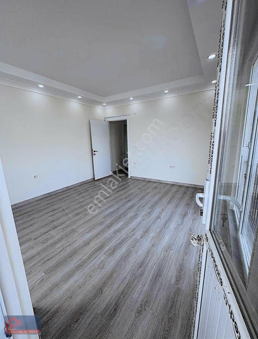 İnönü Mah Teyfikbey 2+1 İki Kat Otopark Çift Balkon - Görsel 10