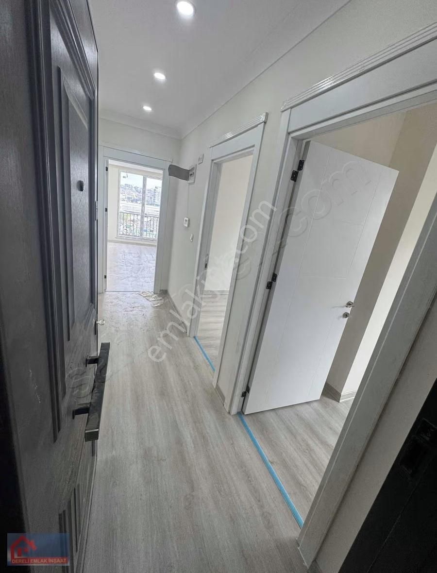 İnönü Mah Teyfikbey 2+1 Çift Balkon İkikatlı Otopark - Görsel 22