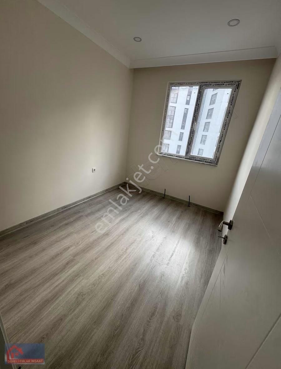 İnönü Mah Teyfikbey 2+1 Çift Balkon İkikatlı Otopark - Görsel 23