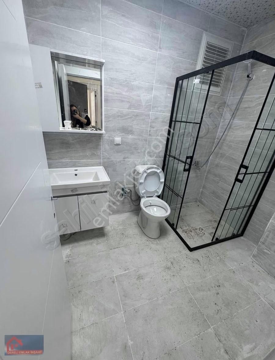 İnönü Mah Teyfikbey 2+1 Çift Balkon İkikatlı Otopark - Görsel 16