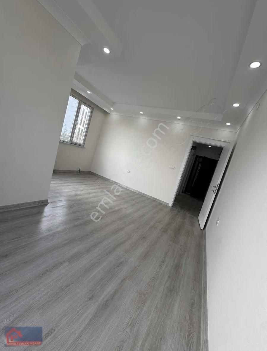 İnönü Mah Teyfikbey 2+1 Çift Balkon İkikatlı Otopark - Görsel 19