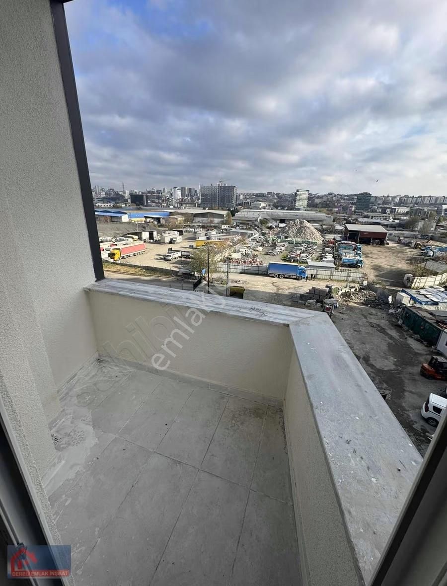 İnönü Mah Teyfikbey 2+1 Çift Balkon İkikatlı Otopark - Görsel 4