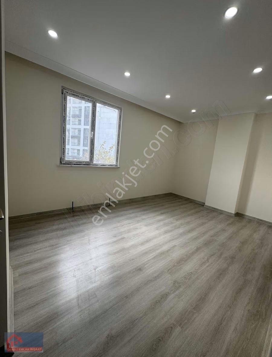 İnönü Mah Teyfikbey 2+1 Çift Balkon İkikatlı Otopark - Görsel 14