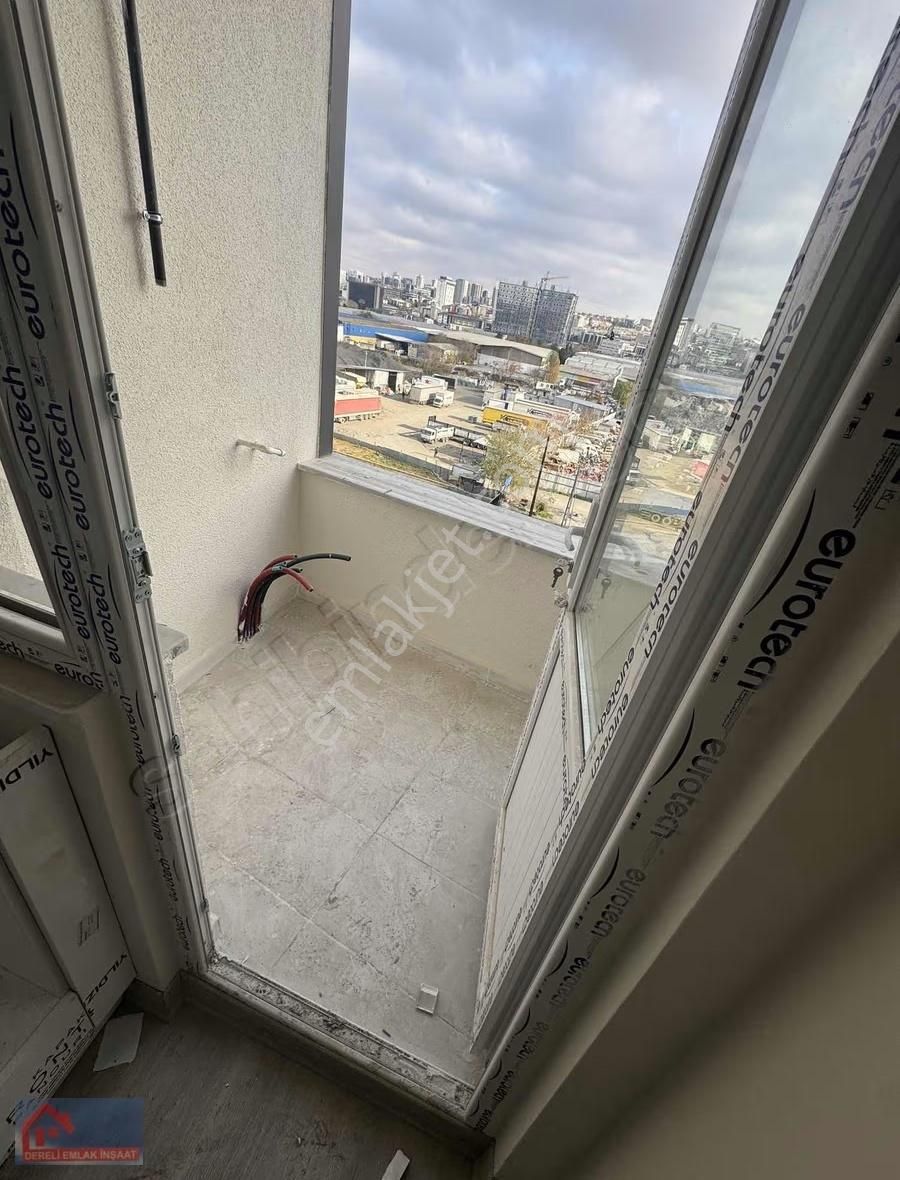 İnönü Mah Teyfikbey 2+1 Çift Balkon İkikatlı Otopark - Görsel 17