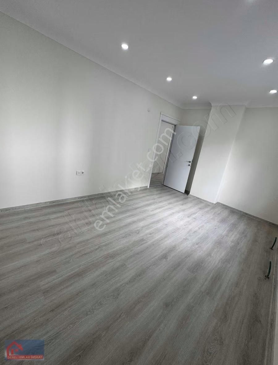 İnönü Mah Teyfikbey 2+1 Çift Balkon İkikatlı Otopark - Görsel 9