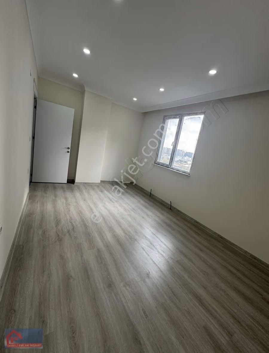 İnönü Mah Teyfikbey 2+1 Çift Balkon İkikatlı Otopark - Görsel 8