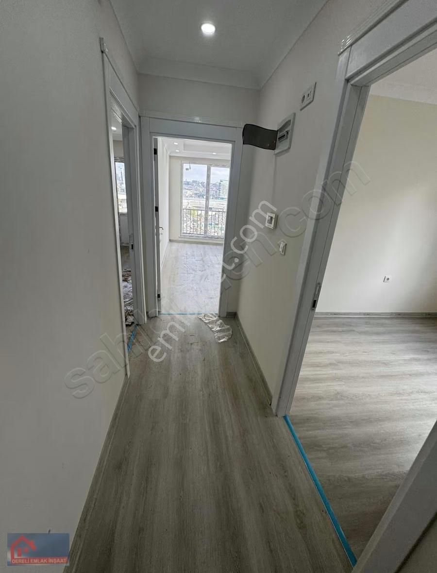 İnönü Mah Teyfikbey 2+1 Çift Balkon İkikatlı Otopark - Görsel 12