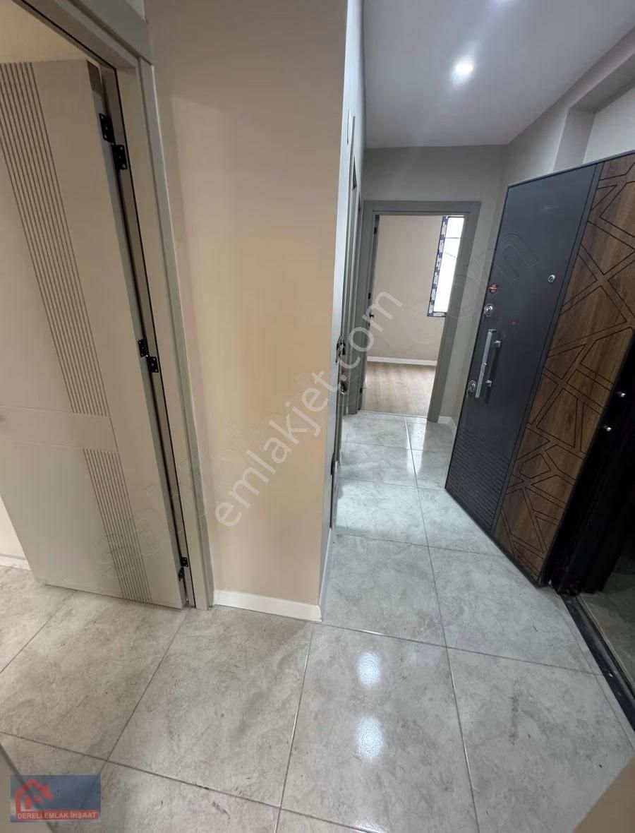 Bezirgan Bahçe 2+1 Çift Çepe Arakat - Görsel 24