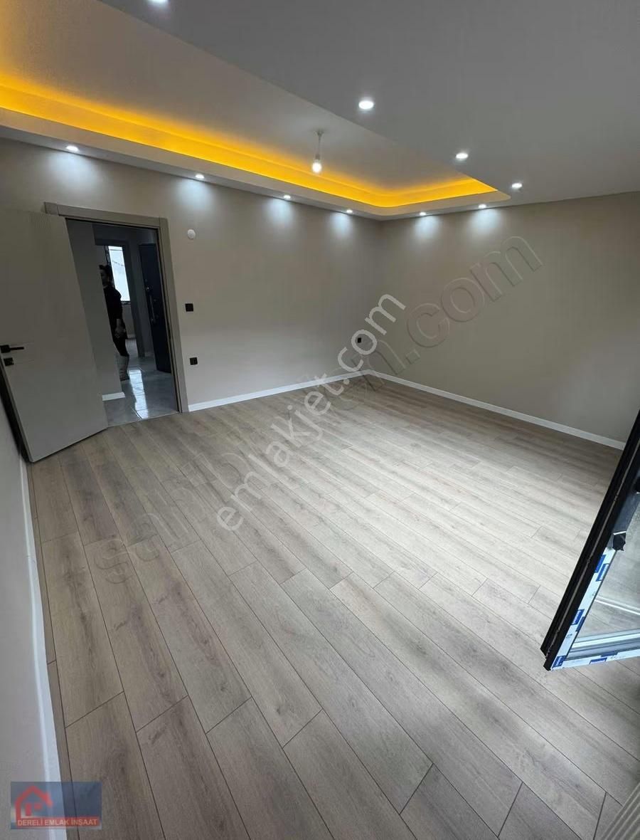 Bezirgan Bahçe 2+1 Çift Çepe Arakat - Görsel 23