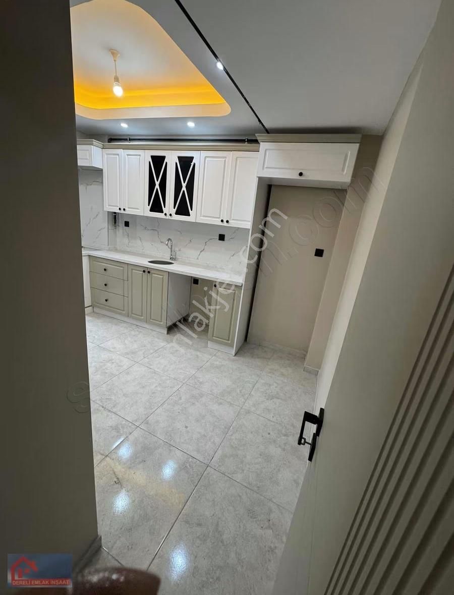 Bezirgan Bahçe 2+1 Çift Çepe Arakat - Görsel 6