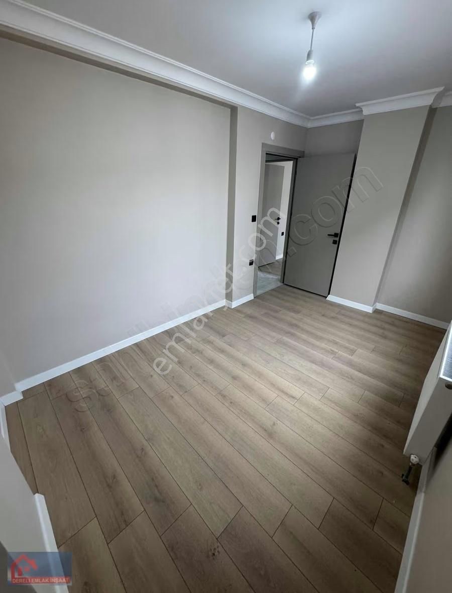 Bezirgan Bahçe 2+1 Çift Çepe Arakat - Görsel 3