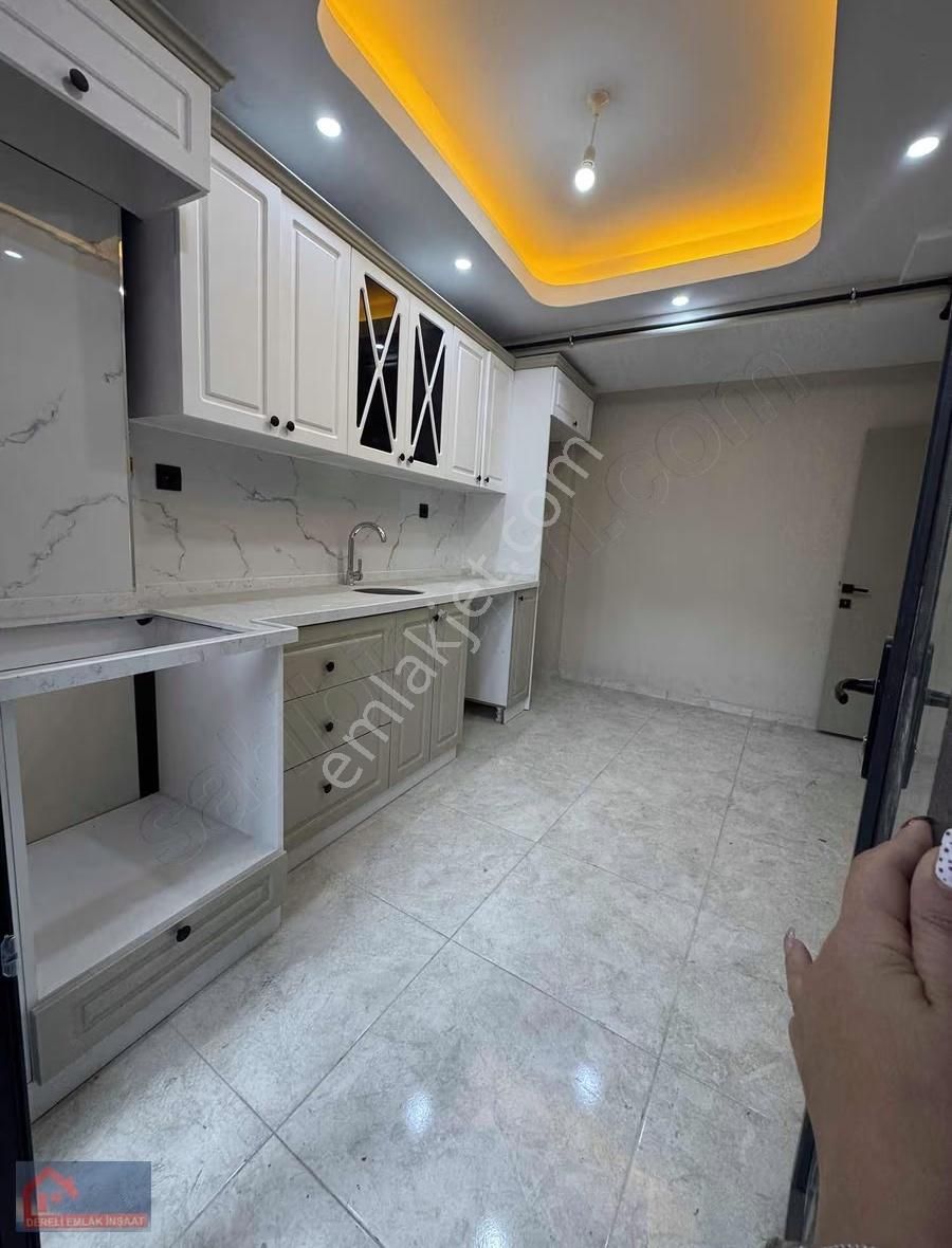 Bezirgan Bahçe 2+1 Çift Çepe Arakat - Görsel 21