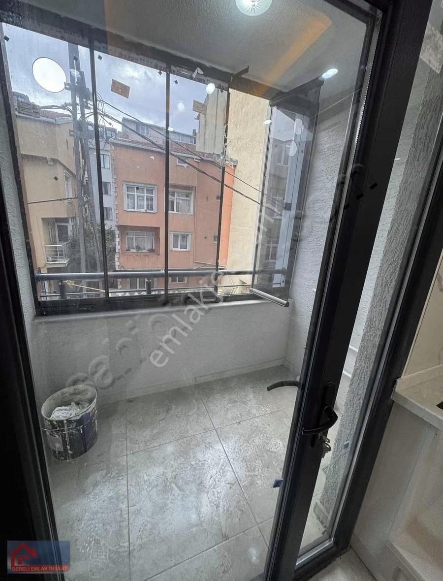 Bezirgan Bahçe 2+1 Çift Çepe Arakat - Görsel 16