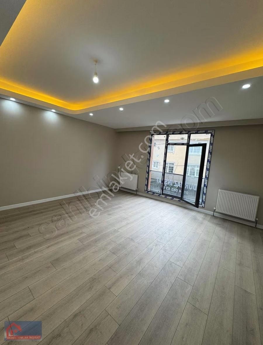 Bezirgan Bahçe 2+1 Çift Çepe Arakat - Görsel 12