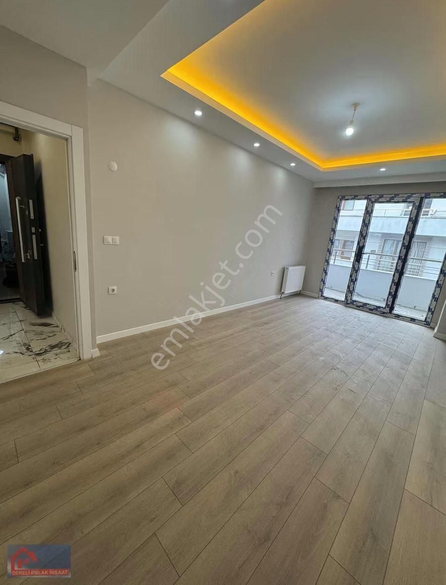 Bezirganbahçe 2+1 Otoparklı Arakat - Görsel 10