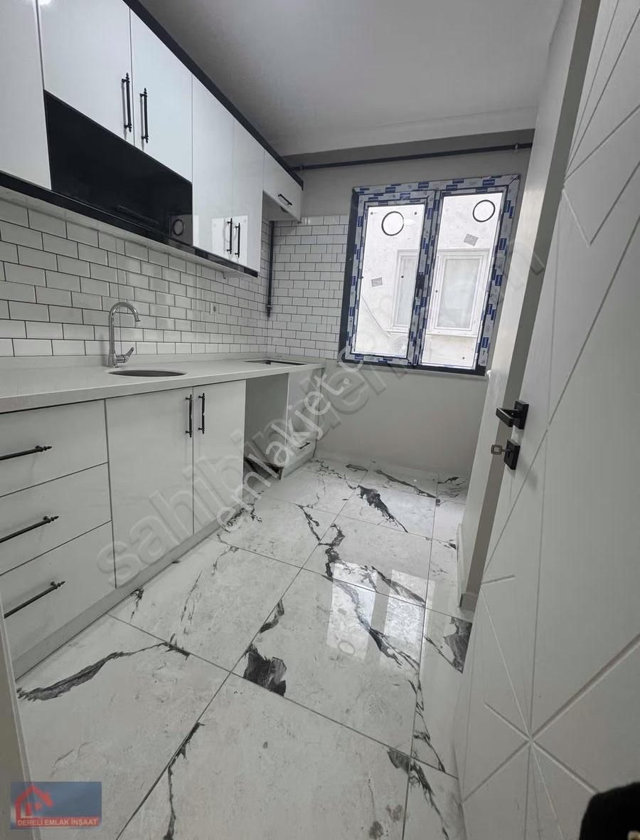 Bezirganbahçe 2+1 Otoparklı Arakat - Görsel 22