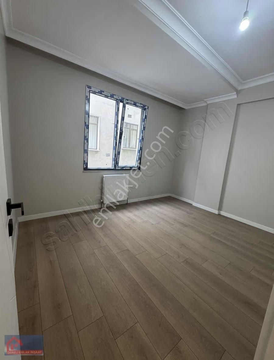 Bezirganbahçe 2+1 Otoparklı Arakat - Görsel 18