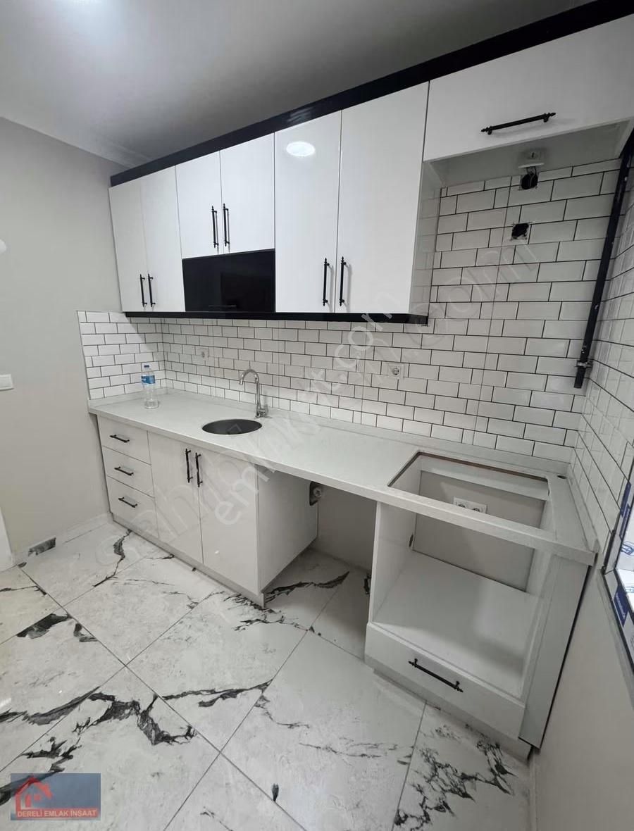 Bezirganbahçe 2+1 Otoparklı Arakat - Görsel 13