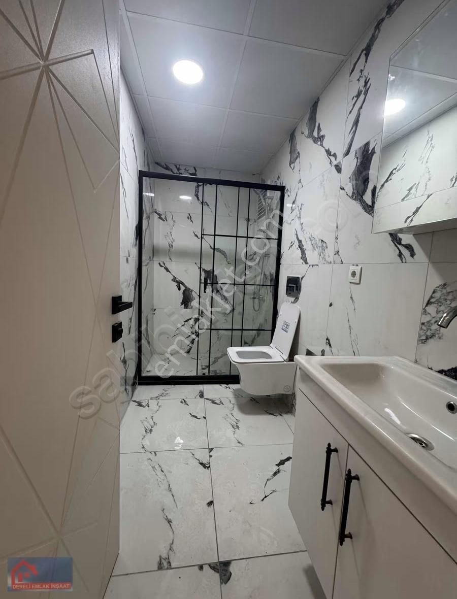 Bezirganbahçe 2+1 Otoparklı Arakat - Görsel 26