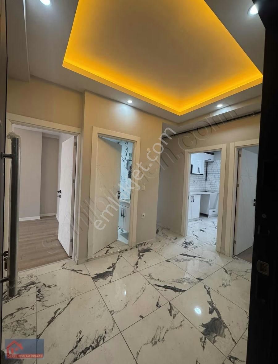 Bezirganbahçe 2+1 Otoparklı Arakat - Görsel 17