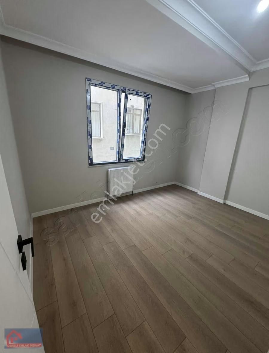 Bezirganbahçe 2+1 Otoparklı Arakat - Görsel 11