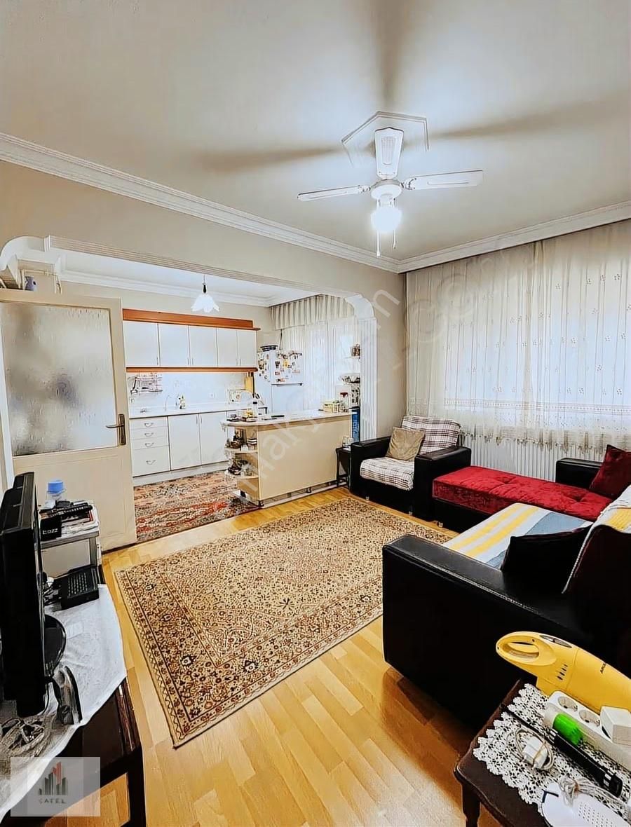 Satel Emlaktan 3+1 Hatay Pazar Yeri Yakını - Görsel 19