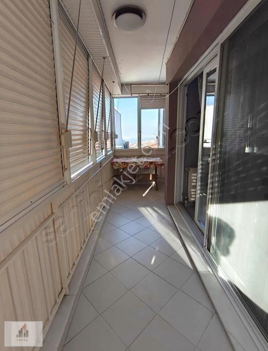 Satel Emlaktan 4+1 Ultra Lüks Asansör Otopark Merkezde - Görsel 18