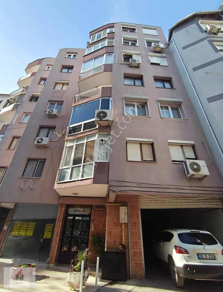 Satel Emlaktan 4+1 Ultra Lüks Asansör Otopark Merkezde - Görsel 12