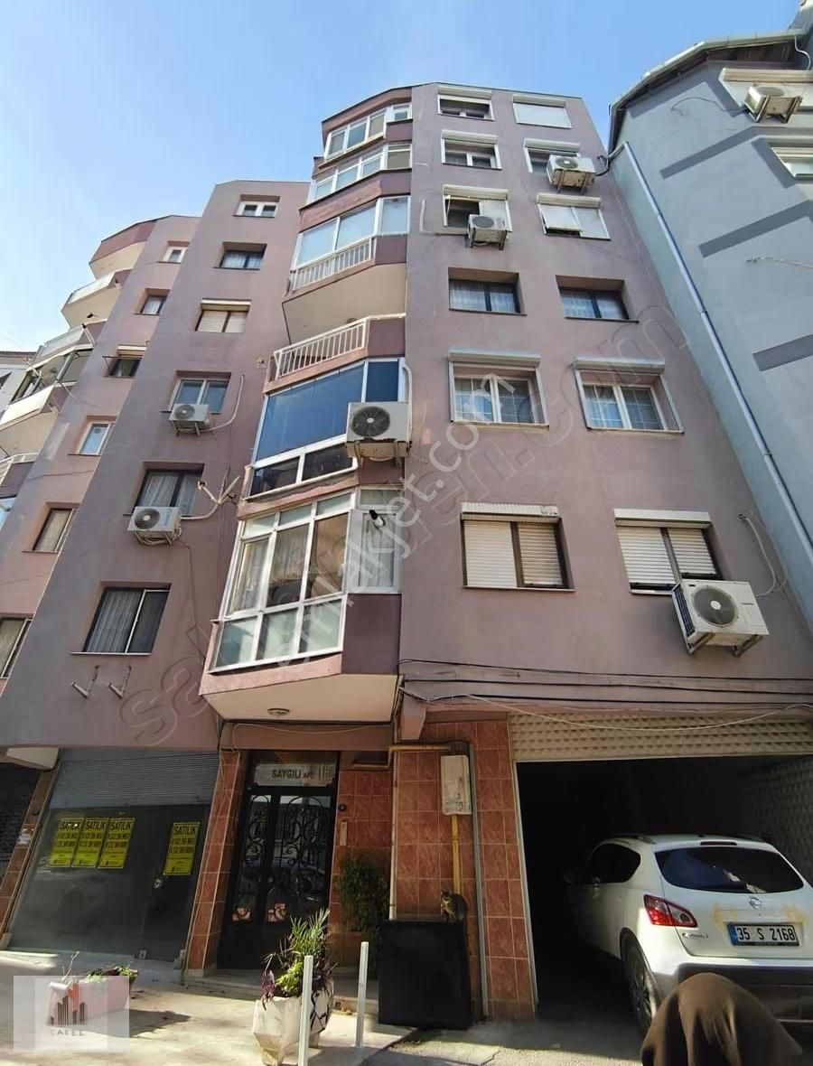 Satel Emlaktan 4+1 Ultra Lüks Asansör Otopark Merkezde - Görsel 4