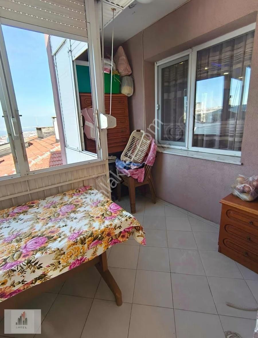 Satel Emlaktan 4+1 Ultra Lüks Asansör Otopark Merkezde - Görsel 29