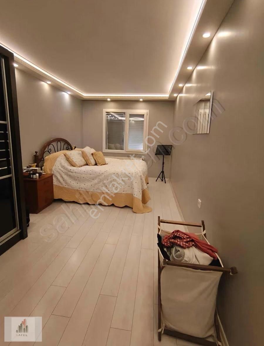 Satel Emlaktan 4+1 Ultra Lüks Asansör Otopark Merkezde - Görsel 20