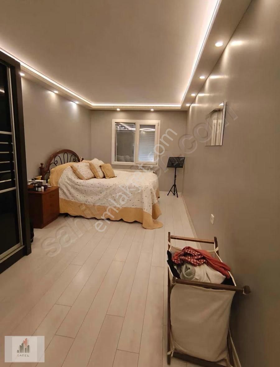 Satel Emlaktan 4+1 Ultra Lüks Asansör Otopark Merkezde - Görsel 3