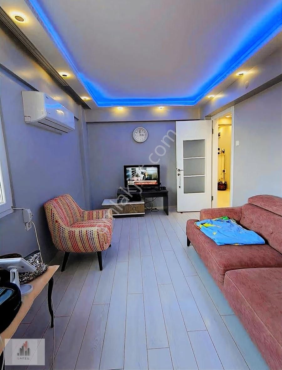 Satel Emlaktan 4+1 Ultra Lüks Asansör Otopark Merkezde - Görsel 28