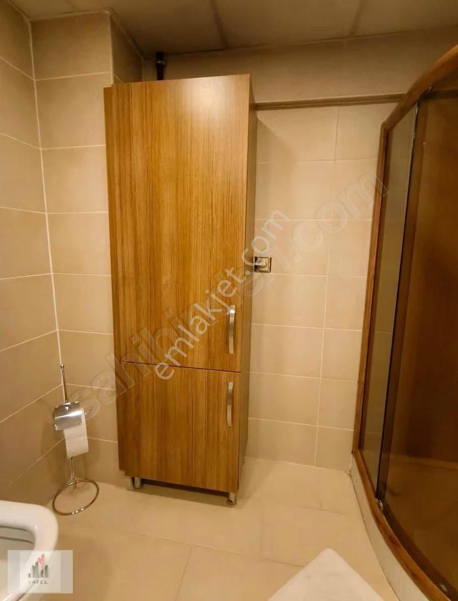 Satel Emlaktan 4+1 Ultra Lüks Asansör Otopark Merkezde - Görsel 16