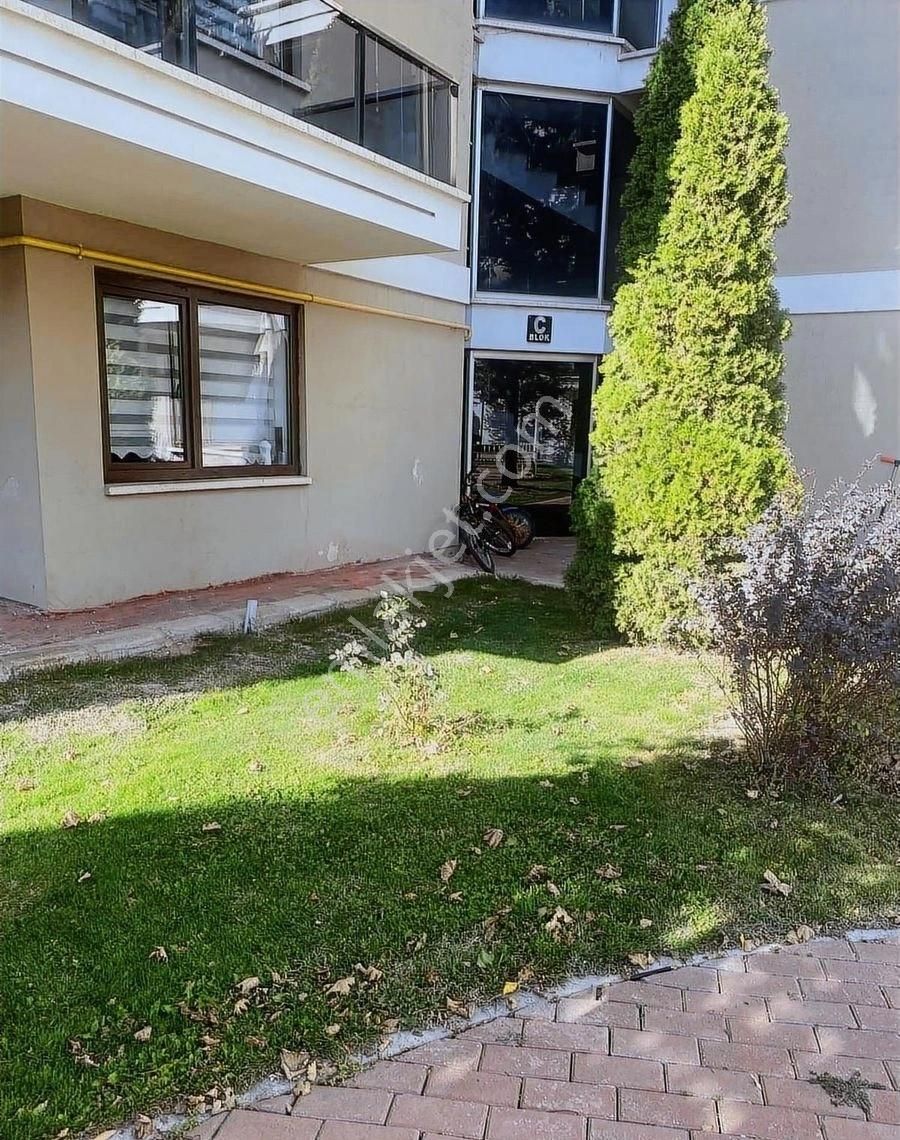 Selçuklu Da Site İçinde Satılık 4+1 Daire - Görsel 10