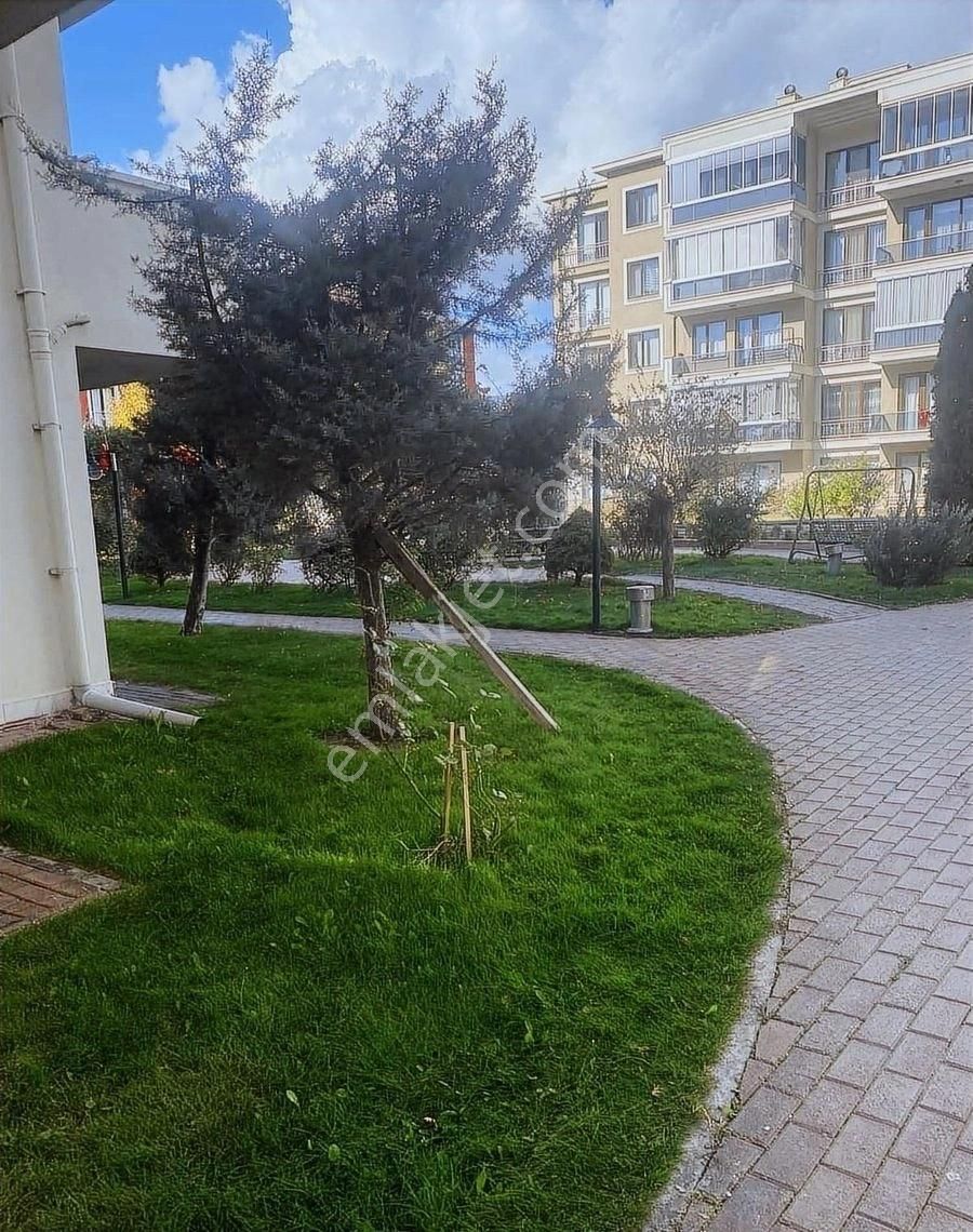 Selçuklu Da Site İçinde Satılık 4+1 Daire - Görsel 21